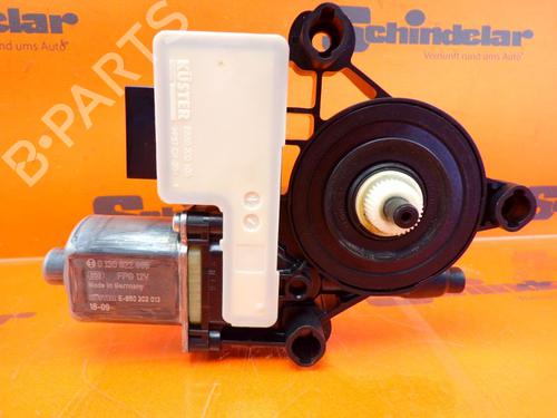 Left rear window motor VW T-ROC (A11, D11) 2.0 TDI 4motion | BP32830056E23 - Image 3