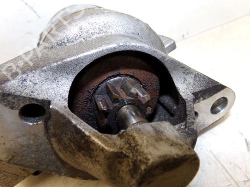 Starter RENAULT MODUS / GRAND MODUS (F/JP0_) 1.2 (JP0C, JP0K, FP0C, FP0K, FP0P, JP0P, JP0T) | BP32650376M8 