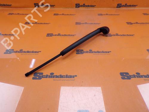 Used Rear windshield wiper arm PORSCHE CAYENNE (92A) 4.2 S Diesel (382 hp) 33149754