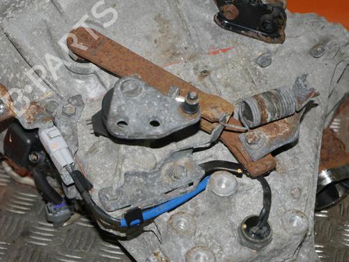 Gearbox CITROËN C1 (PM_, PN_) 1.0 | BP32662963M3