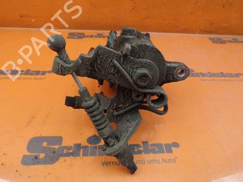 Right rear brake caliper VW GOLF VI (5K1) 1.4 | BP28176766M106 