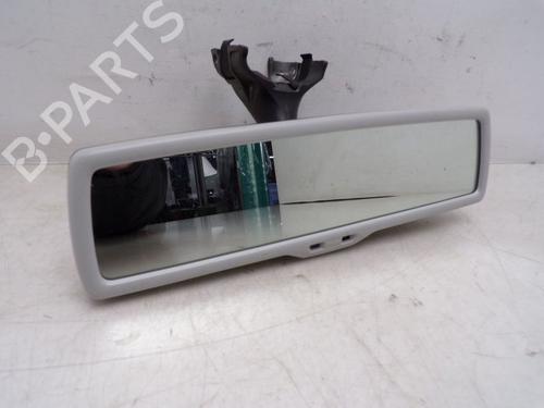 Used Rear mirror VW TIGUAN (5N_) 1.4 TSI (122 hp) 33157168