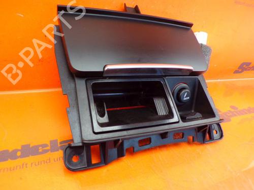 Ashtray AUDI A5 (8T3) 2.0 TFSI | BP32643555I30