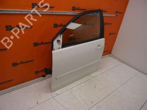 Left front door VW POLO (9N_, 9A_) 1.4 16V | BP24413919C2 