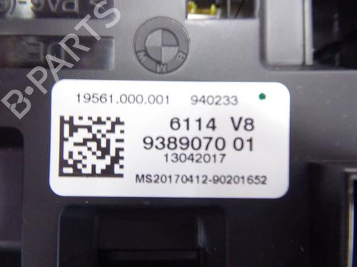 Fuse box BMW 3 Touring (F31) 320 d | BP33144580E1 - Image 5