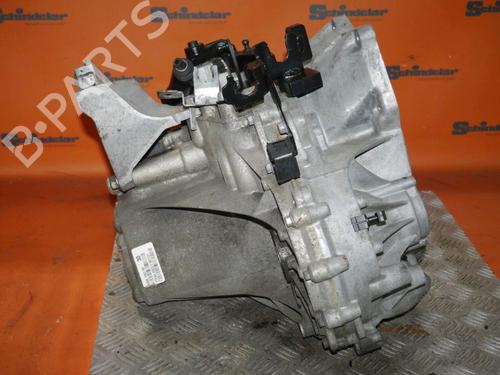 Gearbox MAZDA 5 (CW) 1.6 CD | BP28077517M3 