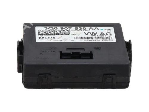 control-unit-seat-leon-st-5f8-2012-2013-2014-2015-2016-2017-2018-2019-2020-38328375 main image