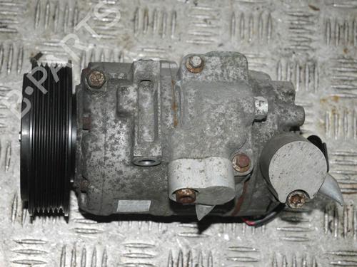 AC compressor SKODA FABIA II Combi (545) 1.9 TDI | BP37461265M34 - Image 6
