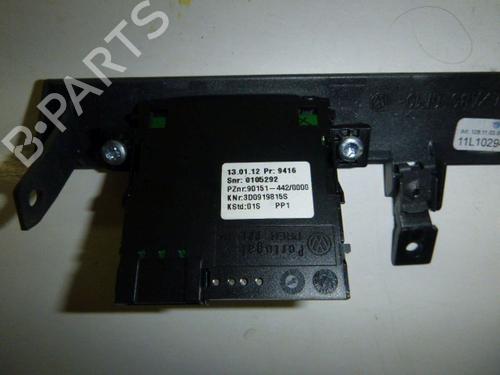 Switch VW PHAETON (3D1, 3D2, 3D3, 3D4, 3D6, 3D7, 3D8, 3D9) 3.0 V6 TDI 4motion | BP33142428I30 - Image 3