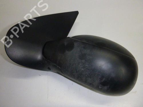 Left mirror PEUGEOT 206 Hatchback (2A/C) 1.1 i | BP24380512C26 