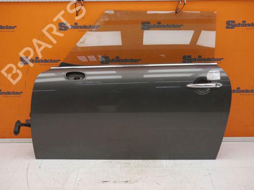 Used Left front door MINI MINI (R50, R53) Cooper (116 hp) 24412352