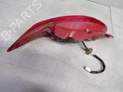 Left taillight MAZDA 2 (DE_, DH_) 1.3 (DE3FS) | BP33144784C34 - Image 3
