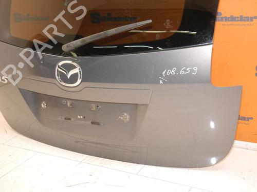 Tailgate MAZDA 5 (CR) 2.0 CD (CR19) | BP24392835C6 