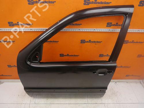 Left front door MERCEDES-BENZ M-CLASS (W163) ML 230 (163.136) | BP27856968C2 