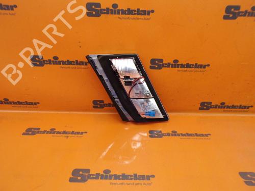 Left tailgate light MERCEDES-BENZ CLC-CLASS (CL203) CLC 200 Kompressor (203.741) | BP32642328C79 