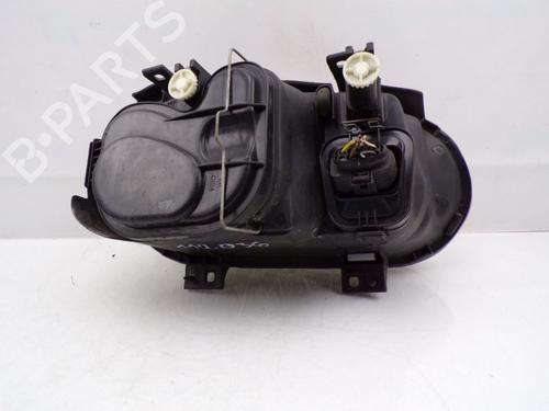 Faro izquierdo VW GOLF IV (1J1) 1.4 16V | BP29644796C28 