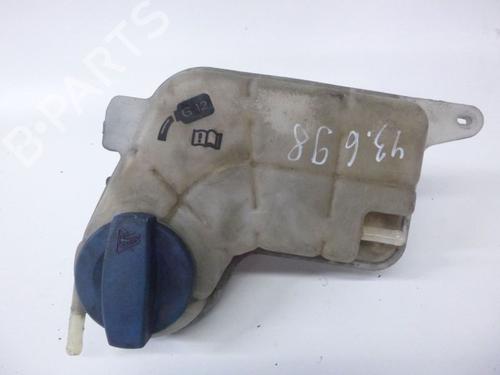 Expansion tank AUDI A6 C6 Avant (4F5) 2.7 TDI | BP24383639C120 