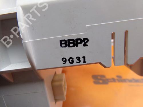 Climate control MAZDA 3 (BL) 1.6 MZR (BL14) | BP32647216I5