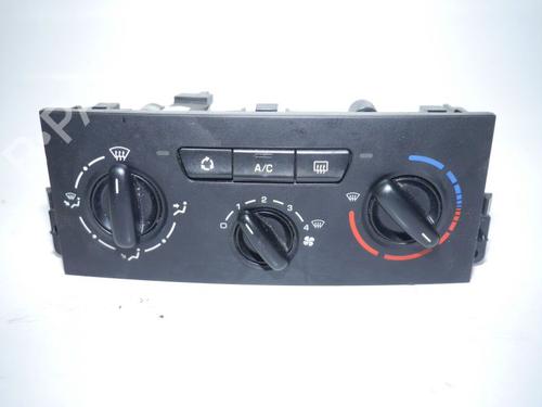 Used Climate control Climate control PEUGEOT 207 (WA_, WC_) 1.6 HDi (90 hp) 33142452 33142452