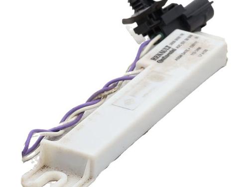 Electronic module RENAULT MEGANE III Hatchback (BZ0/1_, B3_) 1.6 16V (BZ1B, BZ1H) | BP34721794M83 - Image 3