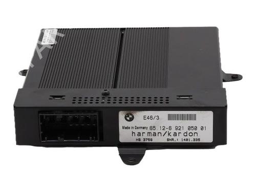 Module électronique Module électronique BMW 3 Touring (E46) 320 d (150 hp) 35997327 35997327