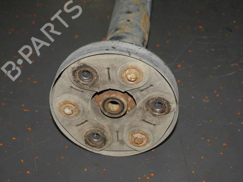 Driveshaft VW GOLF V (1K1) 1.9 TDI 4motion | BP32004695M37 