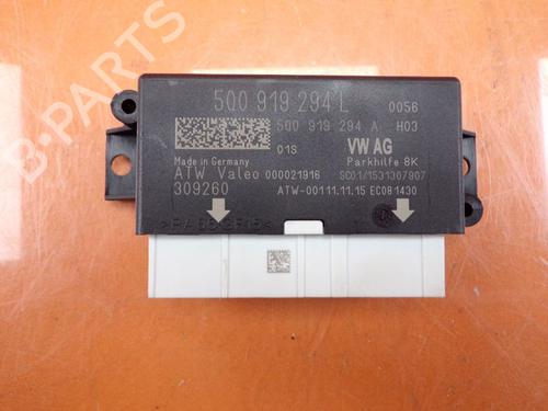 electronic-module-vw-passat-b8-variant-3g5-cb5-2014-32829046 main image