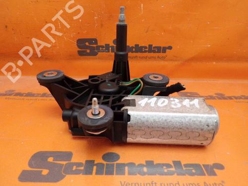 Used Rear wiper motor LANCIA YPSILON (843_) 1.4 16V (843.AXC11, 843.AXC1B, 843.AXC1A) (95 hp) 24414050