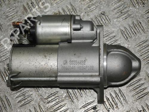 Starter OPEL ASTRA H GTC (A04) 1.6 (L08) | BP37274620M8 - Image 4