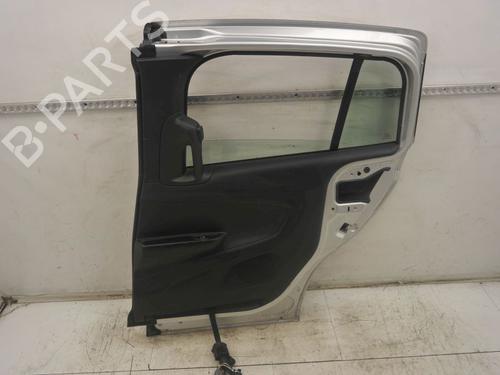 Højre side skydedør FORD B-MAX (JK) 1.0 EcoBoost | BP35997416C75 - Image 7