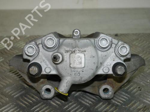 Right front brake caliper MERCEDES-BENZ E-CLASS Coupe (C207) E 350 CGI (207.357) | BP33144700M104 - Image 2