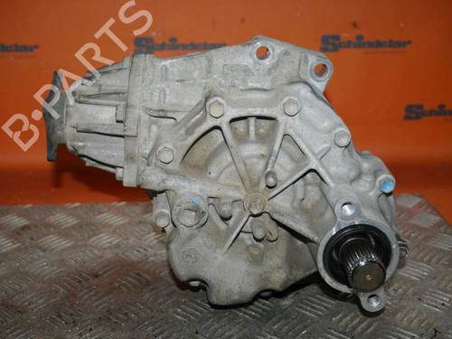 Transfer box SUZUKI SX4 S-Cross (JY) 1.6 AllGrip (AKK 416) | BP32835177M36 - Image 3
