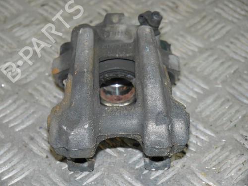 Used Left rear brake caliper Left rear brake caliper BMW 3 Gran Turismo (F34) 320 d xDrive (190 hp) 33144673 33144673