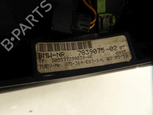 Steering wheel BMW 3 Coupe (E92) 335 i | BP29873366C49