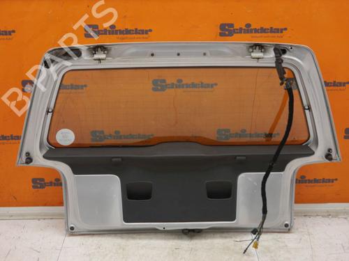 Tailgate VW LUPO I (6X1, 6E1) 1.0 | BP24415064C6 
