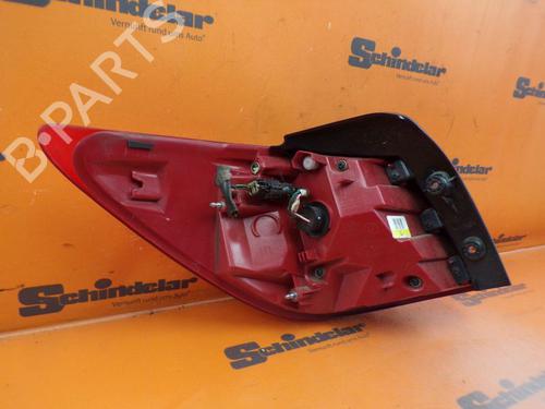 Right taillight KIA SPORTAGE III (SL) 1.7 CRDi | BP24412067C35 