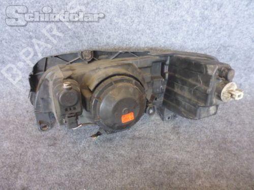 Right headlight PEUGEOT 106 II (1A_, 1C_) 1.0 i | BP23506963C29 