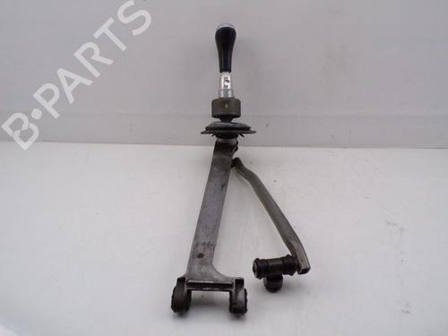 Shift knob BMW 5 Touring (E61) 520 d | BP29873321I34