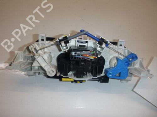 Climate control RENAULT TWINGO II (CN0_) 1.5 dCi (CN0E) | BP32635399I5