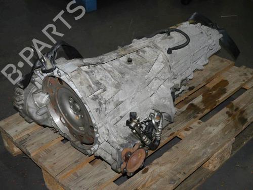 Boîte de vitesses AUDI A5 Sportback (8TA) 2.0 TDI quattro (190 hp) 31865853