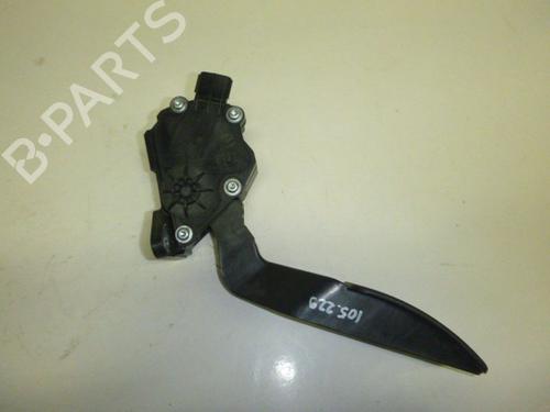 Pedal MAZDA CX-7 (ER) 2.2 MZR-CD AWD (ER10A) | BP32638151I4