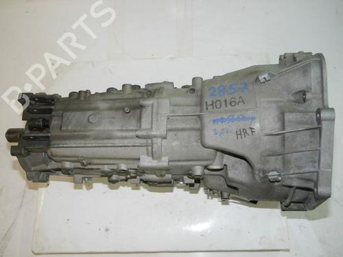 Gearbox BMW X3 (E83) 3.0 i xDrive | BP33142684M3 - Image 6