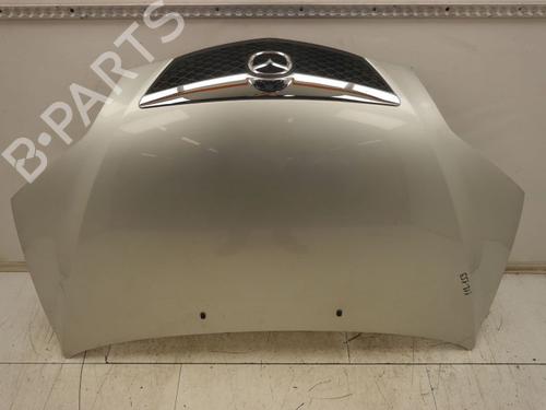 Hood MAZDA 2 (DY) 1.4 | BP30047391C1 