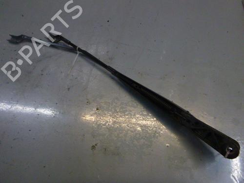 Used Front windshield wiper arm VW TOURAN (1T1, 1T2) 1.4 TSI (140 hp) 24380170