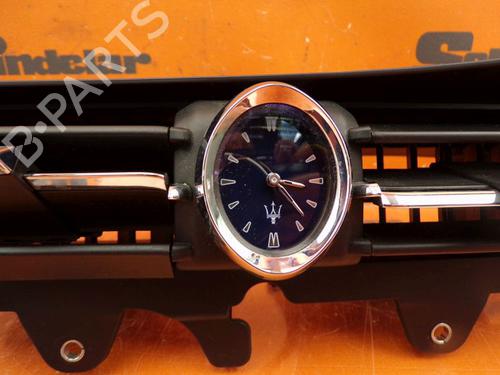 Other MASERATI QUATTROPORTE VI 3.0 D | BP27307417O1