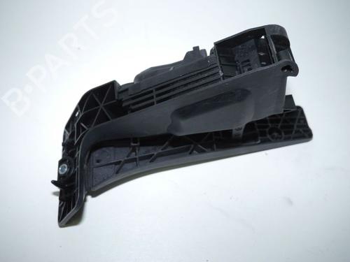 Pedal BMW 1 (F20) 118 i | BP24387930I4 