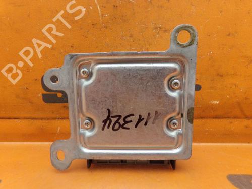 ECU airbags RENAULT TRAFIC III Van (FG_) 2.0 dCi 145 (FGML) | BP29515156M53 