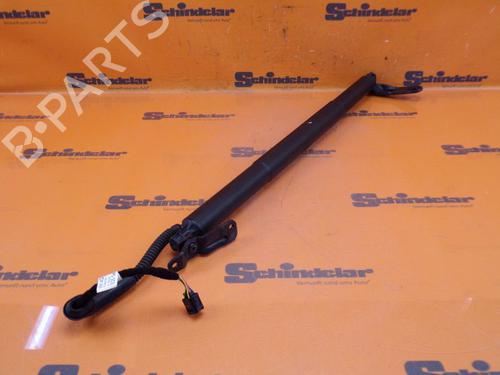 Andre VW TOURAN (5T1) 2.0 TDI (116 hp) 32645289