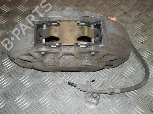 Used Right front brake caliper FORD USA MUSTANG Convertible 2.3 EcoBoost (314 hp) 32833339