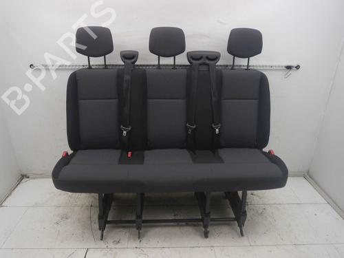 Stol bak Stol bak RENAULT MASTER III Bus (JV) 2.3 dCi 165 FWD (JV0P, JV0U) (163 hp) 35923843 35923843